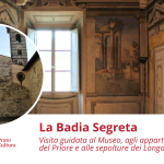 La Badia segreta